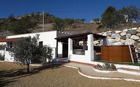 Casa Caballo A Private Cottage In Lubrin