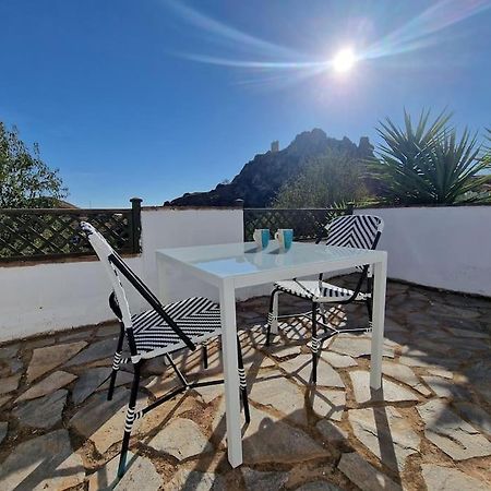 Casa Caballo A Private Cottage In Lubrin Exterior photo