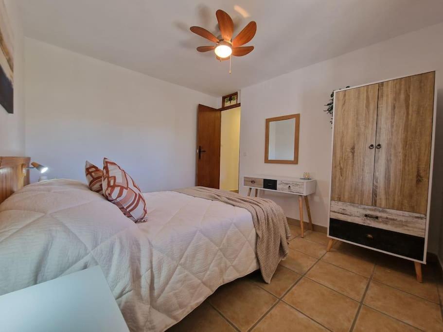 Casa Caballo A Private Cottage In Lubrin Exterior photo